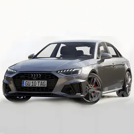 Audi a4 sedan line 2020